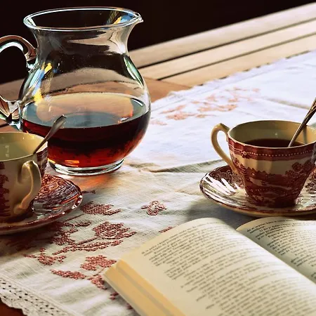 Apartament M&b Podstrana