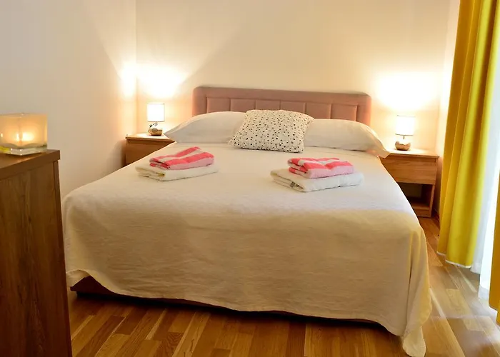 M&b ポドストラナ