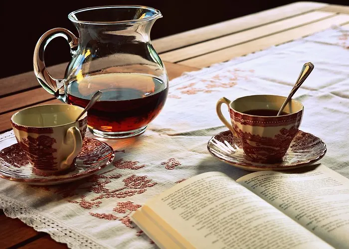 公寓 M&b 珀德垂那